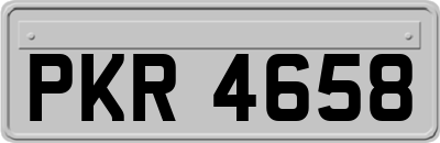 PKR4658