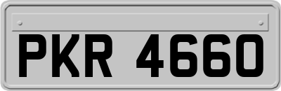 PKR4660