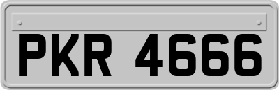 PKR4666
