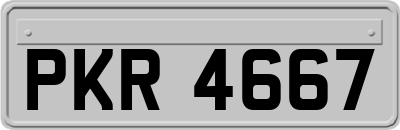 PKR4667