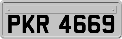 PKR4669