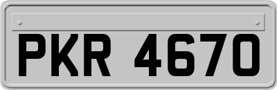 PKR4670