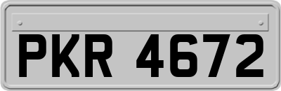 PKR4672