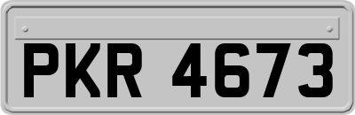 PKR4673