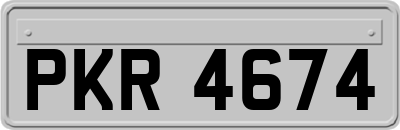 PKR4674