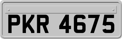 PKR4675