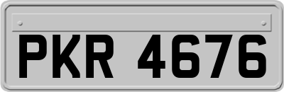 PKR4676