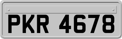 PKR4678
