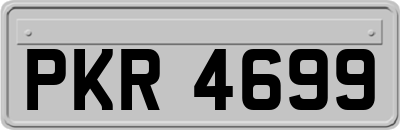 PKR4699