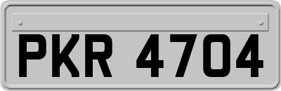PKR4704