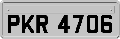 PKR4706