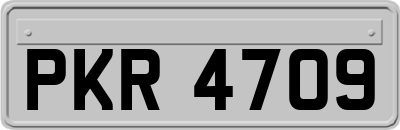 PKR4709