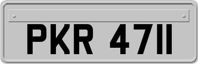 PKR4711