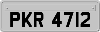 PKR4712