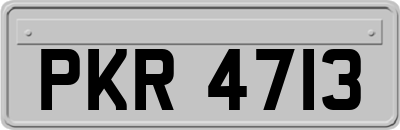 PKR4713