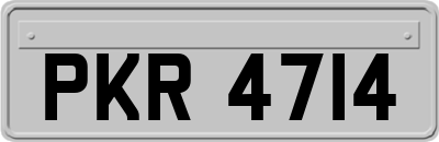 PKR4714