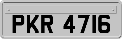 PKR4716