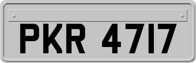 PKR4717