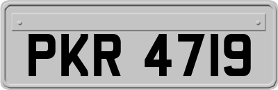 PKR4719