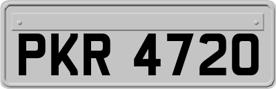 PKR4720