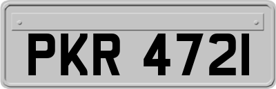 PKR4721