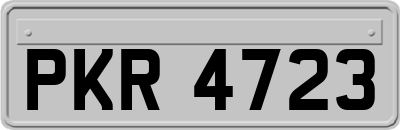 PKR4723