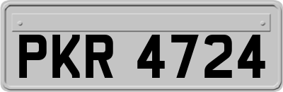PKR4724