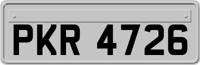 PKR4726