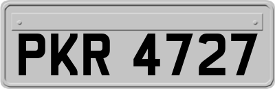 PKR4727