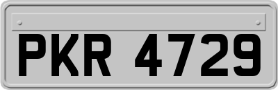 PKR4729