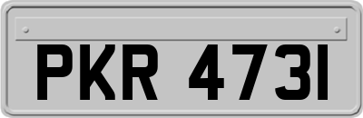 PKR4731