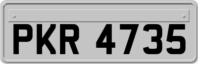 PKR4735