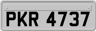PKR4737