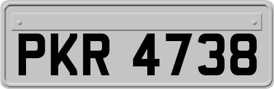 PKR4738