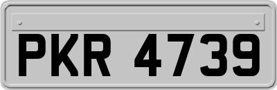 PKR4739