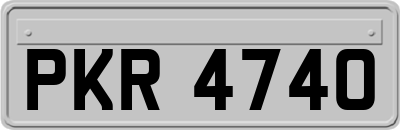 PKR4740