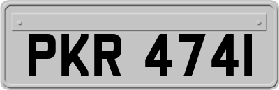 PKR4741