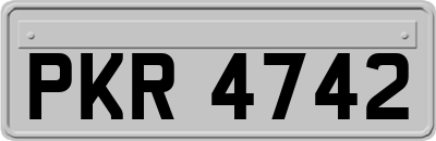 PKR4742
