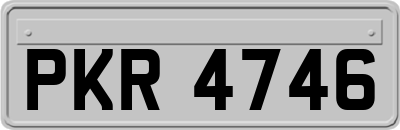 PKR4746