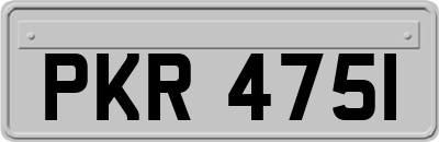 PKR4751