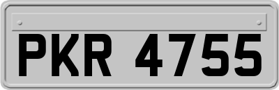 PKR4755