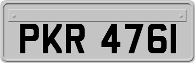 PKR4761