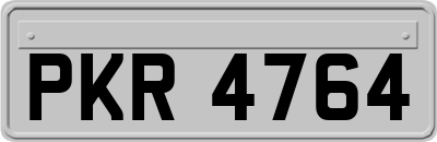 PKR4764