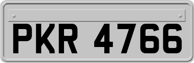 PKR4766