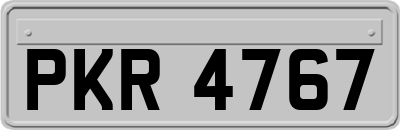 PKR4767