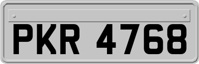 PKR4768