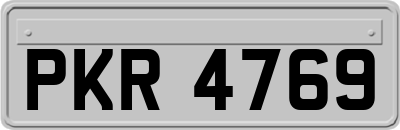 PKR4769