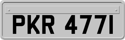 PKR4771