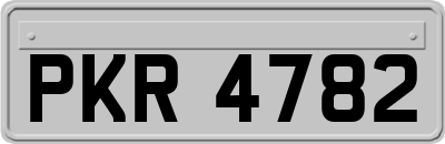 PKR4782