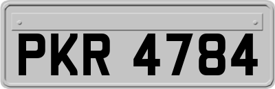 PKR4784